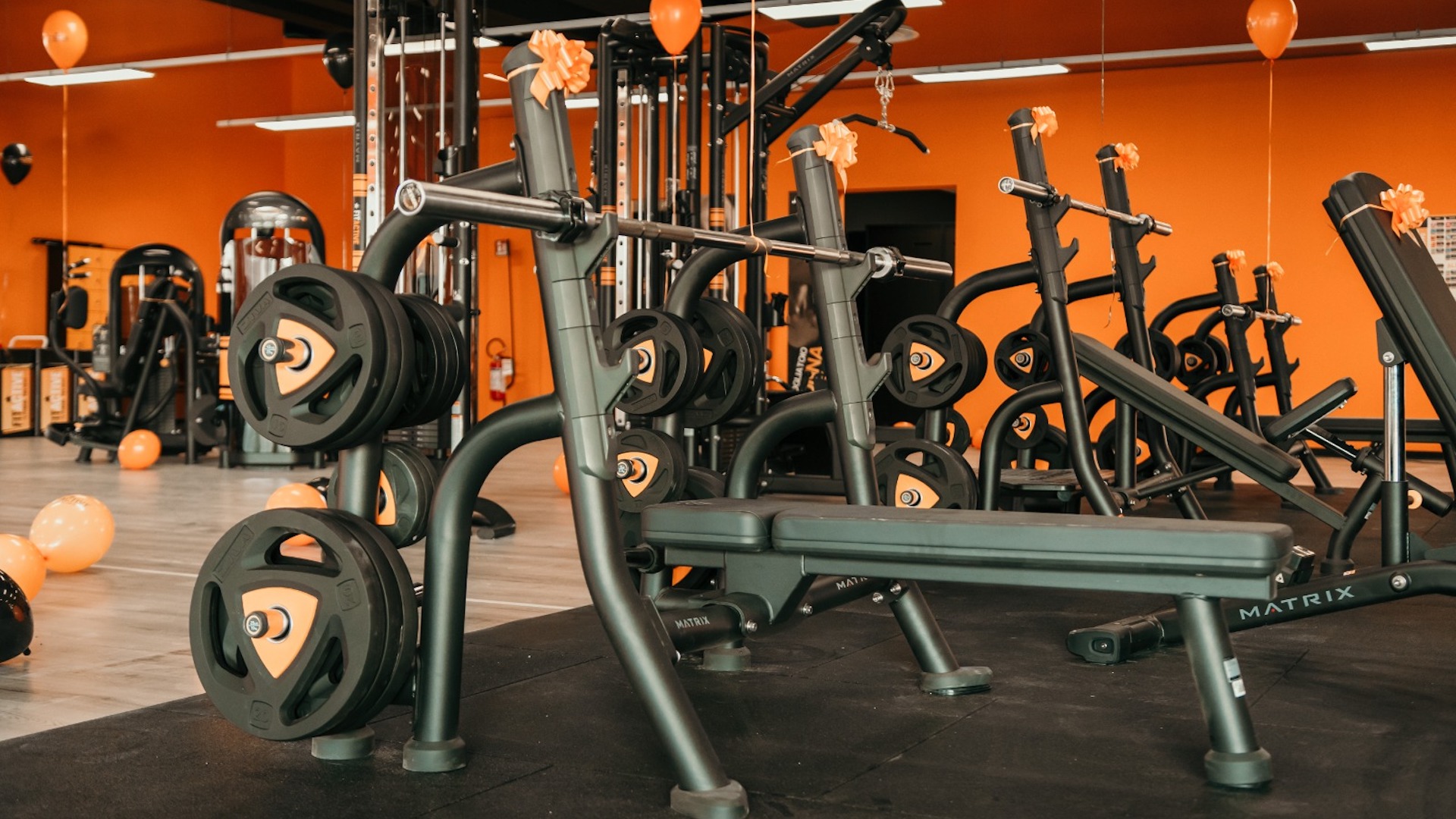 FitActive Modica
